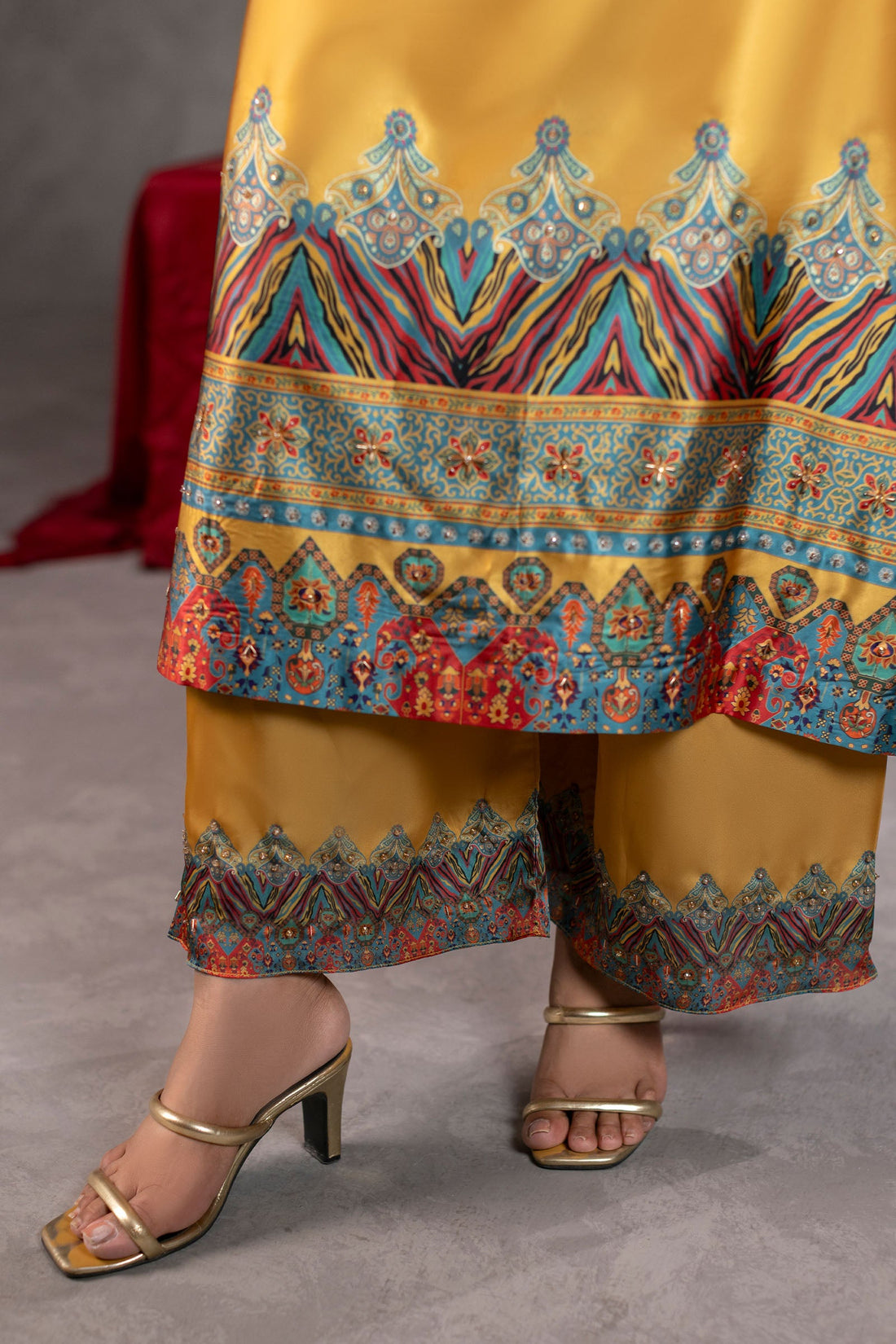 VIVI Pakistan – Women’s Eastern Wear & Fashion