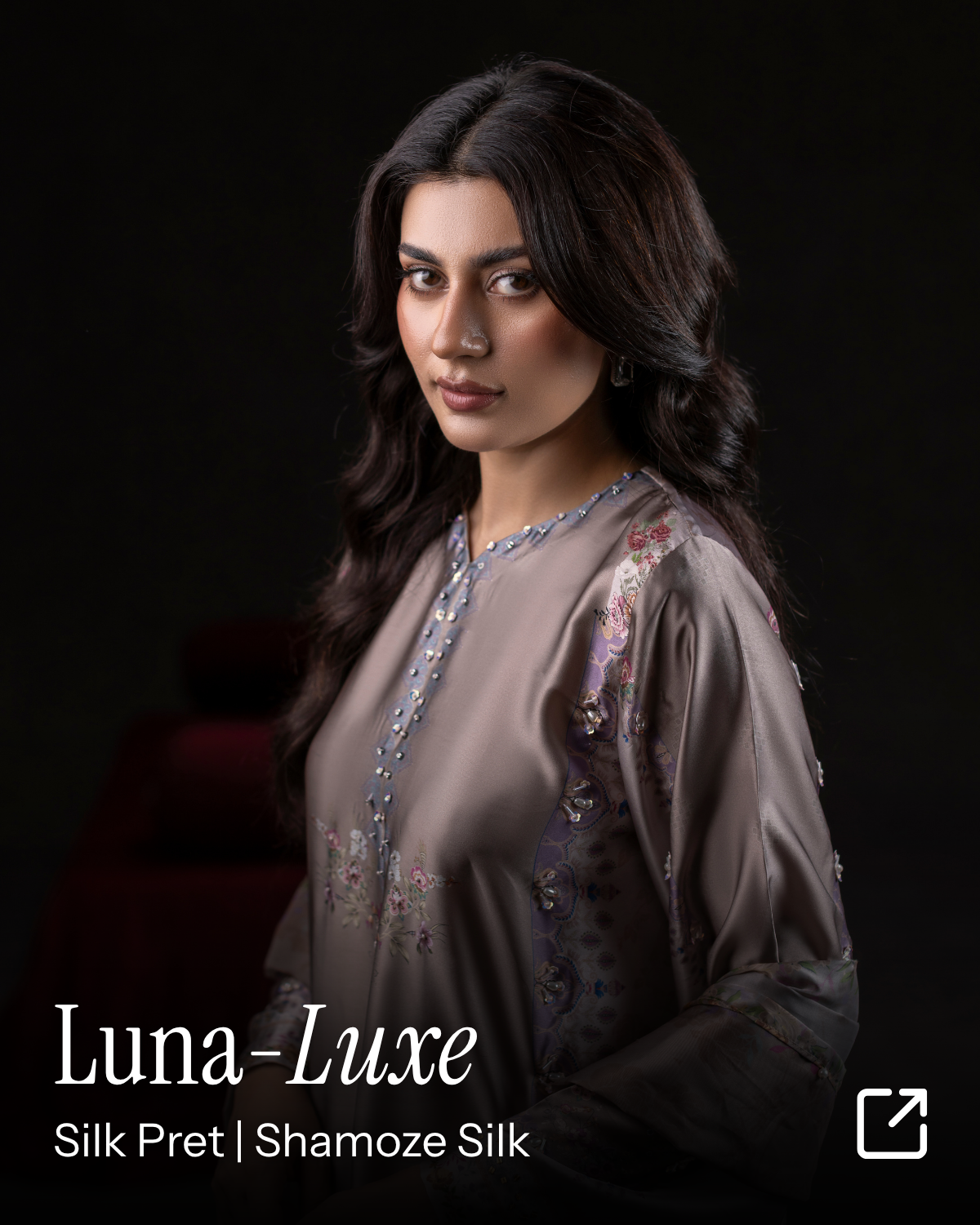 Luna-Luxe
